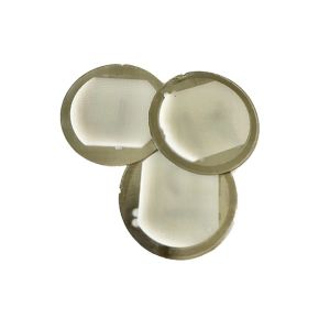 Customized Clear and Easy to Read Elevator Button Faceplate with Standardization