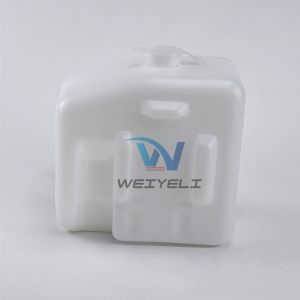 Daewoo Excavator Construction Machinery Wiper Kettle General Windshield Washer