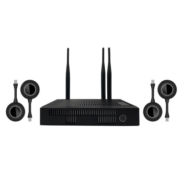 Buy 65M Wireless Collaboration System 4K  With Interactive Board at wholesale prices