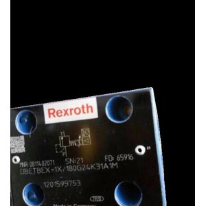 Quality R900909662LC32A40E7X/ Rexroth PV series variable vane pump brand new original for sale