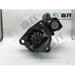 349-6554 5N2685 E349D E365C 24V 11T Starter Motor