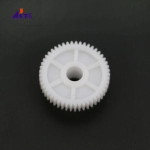 China ATM Spare Parts NCR 48T Thin Gear 445-0587807 on sale