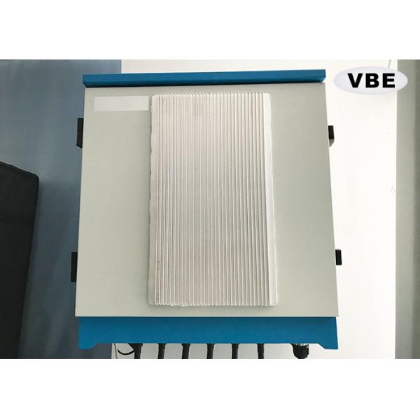 Prison Jamming Waterproof Mobile Signal Blocker , High Power Cell Phone Jammer,