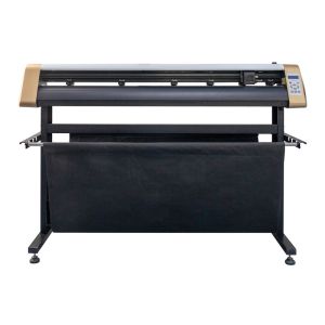 Width 1350 Mm Vinyl Cutting Plotter Graphtec Contour