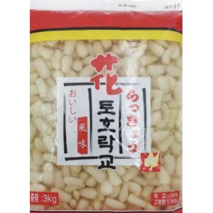Pickled Seasoning Chinese Bulbous Onion Rakkyo Storage NORMAL CONDITIONAL SPICY