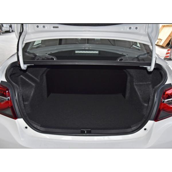 Toyota Vios 2022 1.5L CVT Chuangxing CARE Version 4 Door 5 seats Saloon Small Car