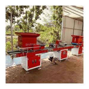 200 KG Full Automatic Seedling Machine for Lettuce Seeds Tray Key words Nursery