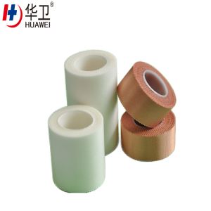 Quality Medical consumables adhesive silk tape, silk roll for sale