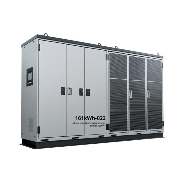 Buy 161kWh 60KA External Electrical Cabinet IP55 Waterproof Electrical Cabinet at wholesale prices