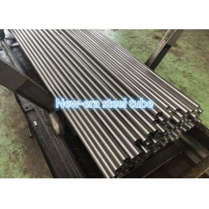 EN10305-1 Precision E235 E255 E355 Seamless Carbon Steel Pipe