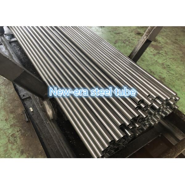 Buy OD22x19mm OD28x24mm Seamless Steel Tubing DOM ERW Precision Steel Tues at wholesale prices