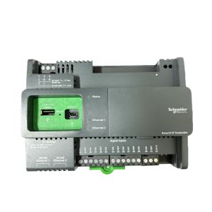 Schneider SmartX IP-IO-DI10 Digital Input Module SXWIPIOAA10001 High-Performance Industrial Interface
