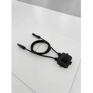 Flexible 120 Watt Solar Panel Monocrystalline Module with -0.24% Open-Circuit