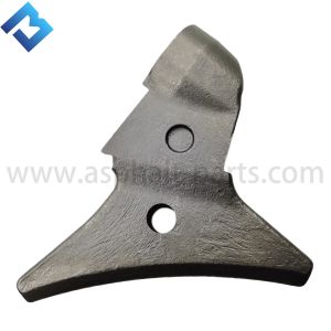 High Quality Road Construction Base Holder For MPH600 59170575