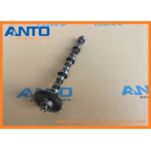 16271-16910 Camshaft KUBOTA Excavator Engine Parts Fit For V1505 B2710HSD