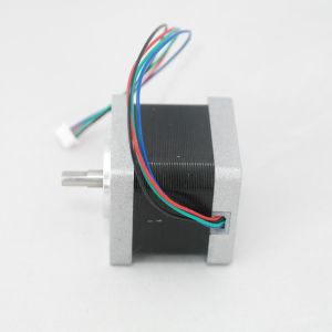 2 Phase Bipolar 3D Printer Stepper Motor 35mm 1.8° Step Angle 35HS34