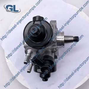 Remanufacture CP4 Diesel Bosch Fuel Injector Pump 0445010684 0445010858