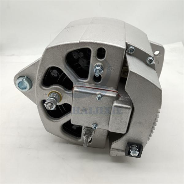 24 Volt Excavator Starter Motor Alternator 3062174 306-2174 For D9R D7R C7 C9 Engine