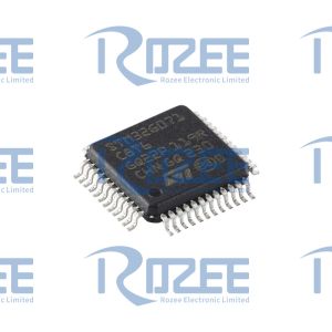 STM32G071C8T6