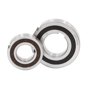 CSK15 Sprag Bearing CSK15P CSK15PP One Way Clutch Assembly