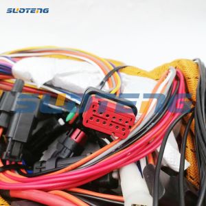 251-0430 Wiring Harness Platform Harness 2510430 For 324D 325D