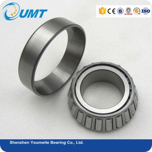 High Precision Cross Roller Bearing 30309 For Construction Machinery