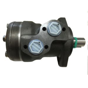 Danfoss OMR80 151-0411 Hydraulic Motor Compactness High Power Density