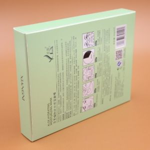 international paper packaging paper box