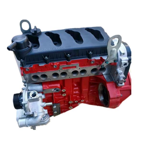 Turbocompresor marin OE NO. 3536620 pentru Cummins 6BT5.9 3525720 3802829 3802301