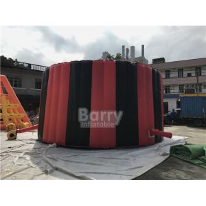 Vortex Competition Inflatable Interactive Game With IPS Playsystem