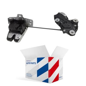 Quality 31484594 2016-2023 Tailgate Boot Lock For S90 XC40 V90 for sale