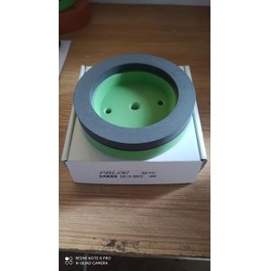 240 Grit 4500rpm Diamond Polishing Wheel For Precision Surface