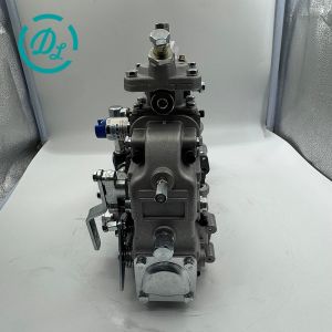 EexcavaStart BHT6P120R Fuel Injection Pump 612601080746 for WD615 Engines