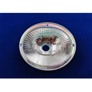 Design / Custom Made Ø70-M LED Reflector Lamp Cup PC Plastic Optical Lenses