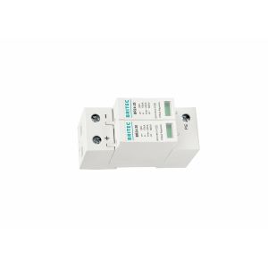 Multiple Power TVSS SPD 24V DC Surge Protection Device Electrical Power