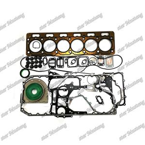 Full Gasket Kit C7.1 T408652 359-6616 Engine Part