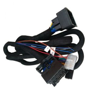 Customize Wire Harness Automotive Wiring Harness Solutions Provider More Than 14