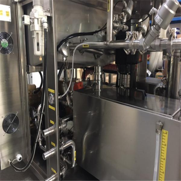 Buy SMT THT Line PCB Cleaner Machine SME-5200 at wholesale prices