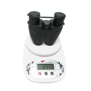 Lightweight Tactical Precision Optics Waterproof Green 8x25 HD Binoculars For