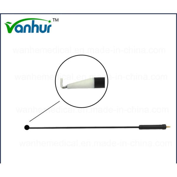 HF2011.1 Monopolar Electrode Hook Customization for Surgical Laparoscopic