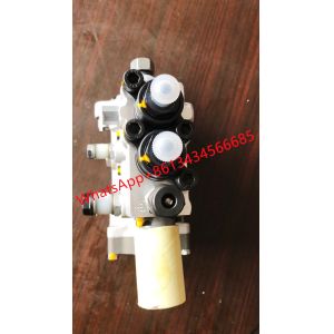 375-2647 Auto Parts Bosch Diesel Fuel Pump 0445025602 0445025601