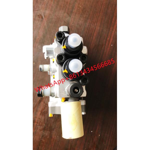 375-2647 Auto Parts Bosch Diesel Fuel Pump 0445025602 0445025601