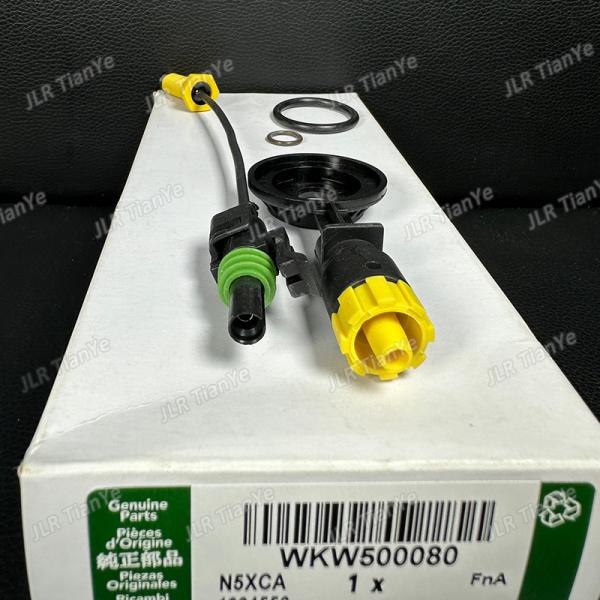 Car Fuel Filter Sensor Filter Core Sensor Detector WKW500080 for Land Rover
