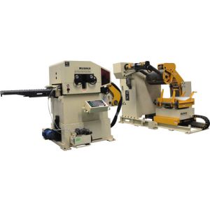 Quality Hard Alloy Stamping High Speed Punch Feeder Punch Press Machine for sale