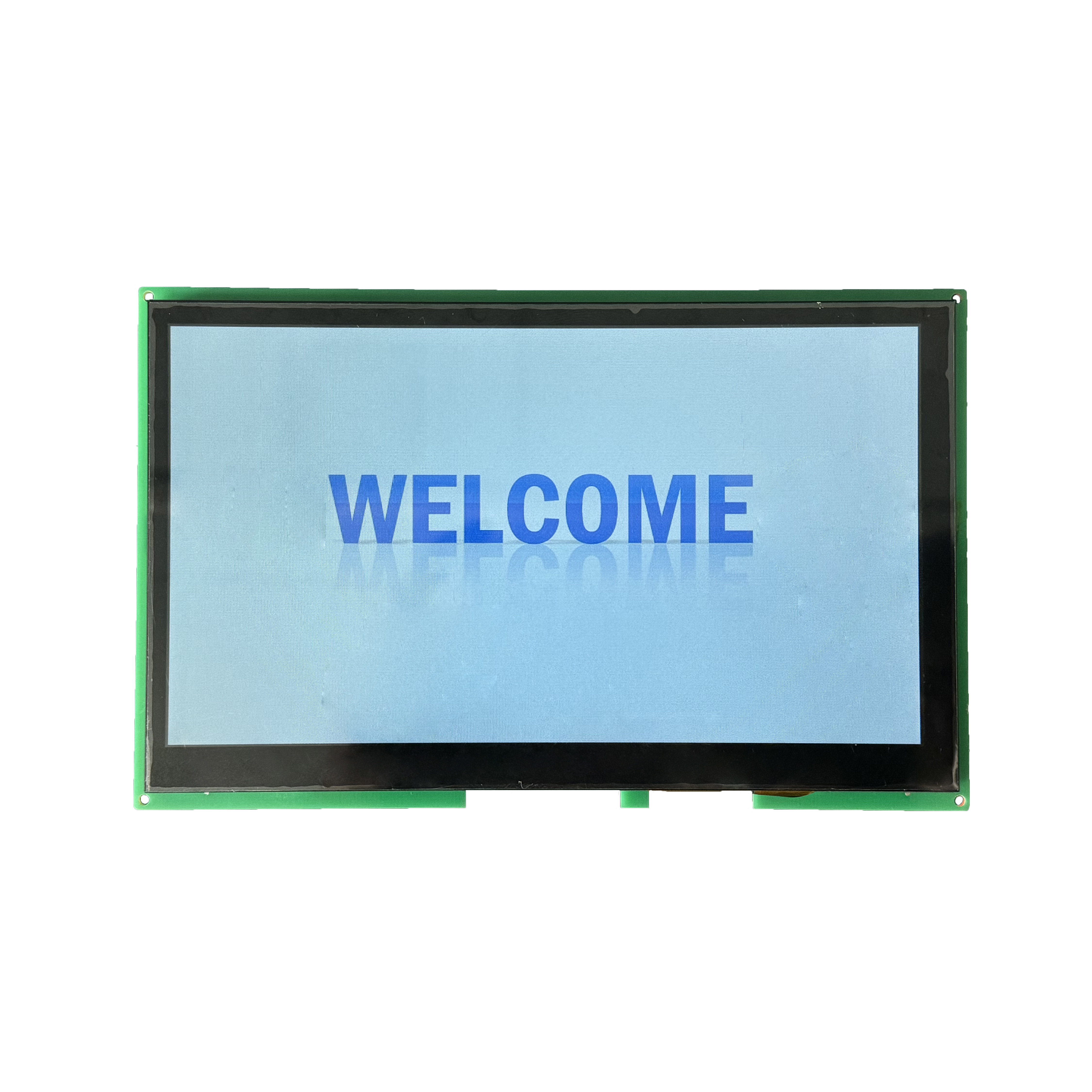 7 Inch TFT LCD Display 1024x600 with Capacitive Touch Panel