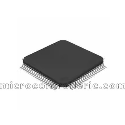 LPC1758FBD80K ARM Microcontrollers - MCU Scalable Mainstream 32-bit Microcontrol