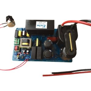 Buy cheap 20g/H 400w Ozone Power Supply High Voltage Power Transformers from wholesalers