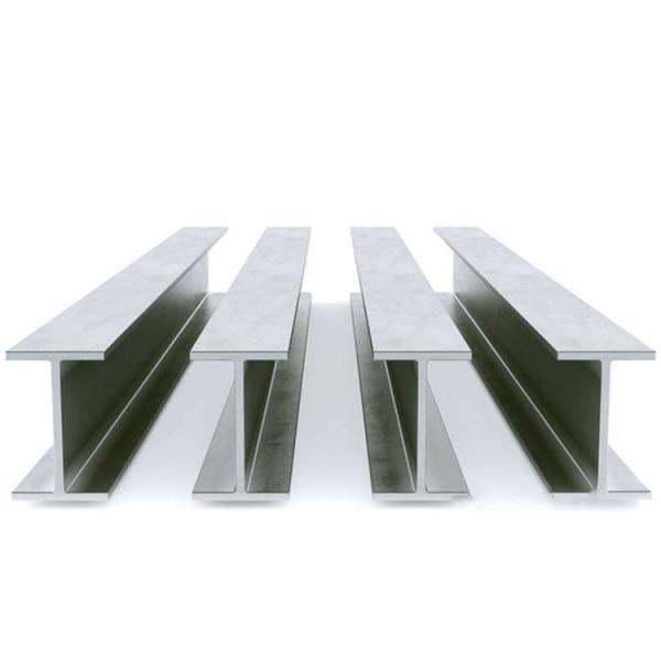 Buy Q235 Q235B Steel Structure Beam Q345 I Beam Carbon Steel at wholesale prices