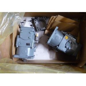 China Rexroth Hydraulic Piston Pumps A11VO190DRS/11R-NZD12N00 on sale