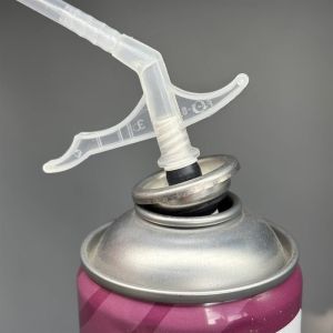 Adjustable PU Foam Spray Valve with Ergonomic Handle